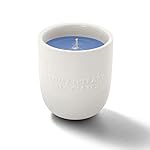 Aromatherapy Associates Deep Relax Candle. Hand Poured Vegan Wax for Sleep and Tranquility. Crafted with Vetivert and Chamomile Essential Oils. 40 Hour Burn Time (7.05 oz) - Image 2