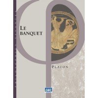 Le banquet [Paperback] Platon and CEC