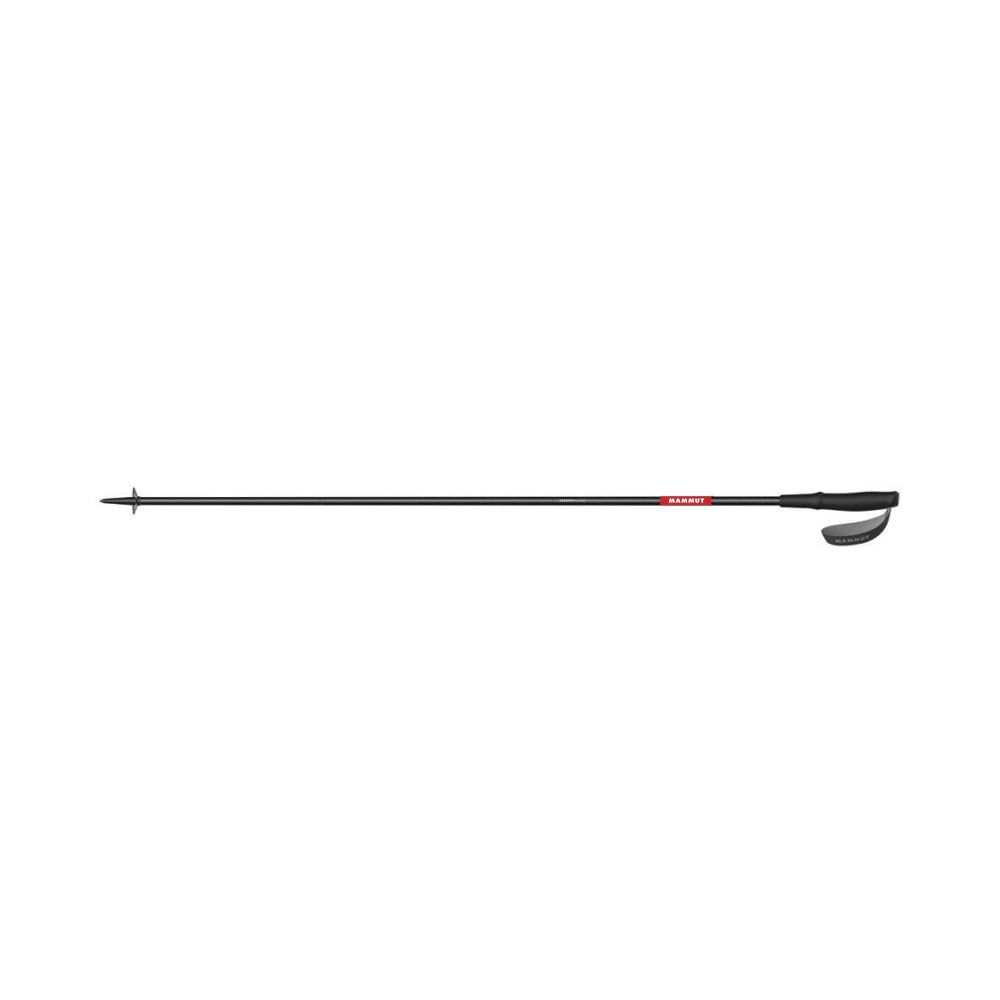 Mammut Aenergy Ultra Carbon Poles| Poles for Hiking and Trail Running| Black, 100cm