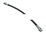 fiat 1200 granluce in vendita  Tubo Freno Anteriore 345 Mm Compatibile con Fiat 1200-1500 Epoca.