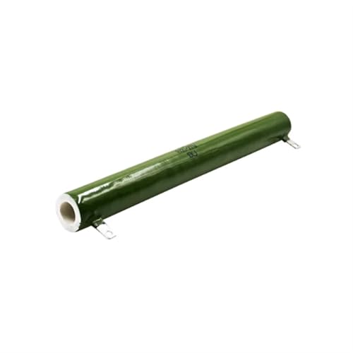 Résistance céramique RX20 émaillée pour une isolation électrique optimale