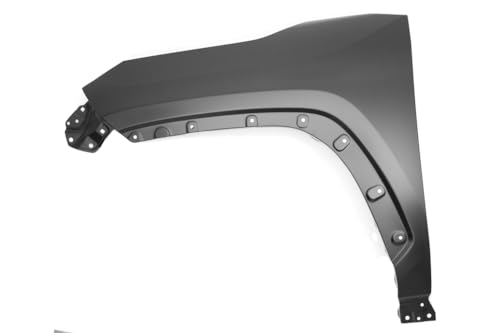 Guardabarros delantero izquierdo TY2933024 para coche TOYOTA RAV4 V XA50