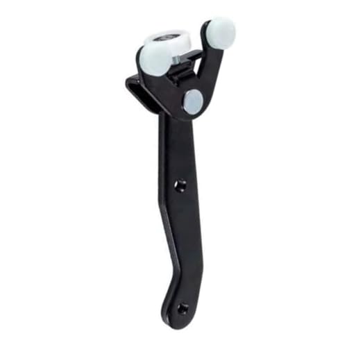 Rodillos puerta lateral derecha 7H0843398F para eliminar atascos VW 7