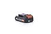 Price comparison product image Evolution Power Tools R18BAT-Li2 2Ah Lithium Ion Battery Pack EXT (Li-Ion) For Cordless Tools