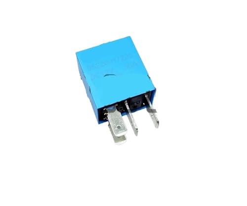 Relais 95220-H7200 4 broches 12V 35A pour circuit électrique auto