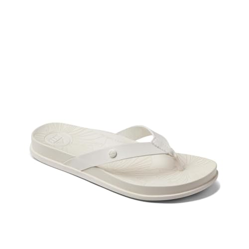 Image of REEF Women's Cushion Porto Cruz Flip Flops
