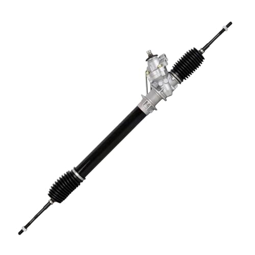 Cremallera de dirección asistida para solucionar holguras en Nissan 240SX
