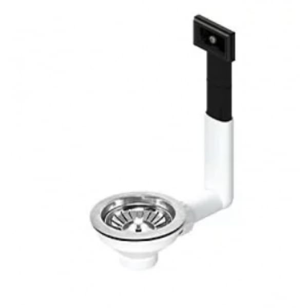 Foster 8403 301 3.5" Acciaio inossidabile accessorio idraulico per lavandino