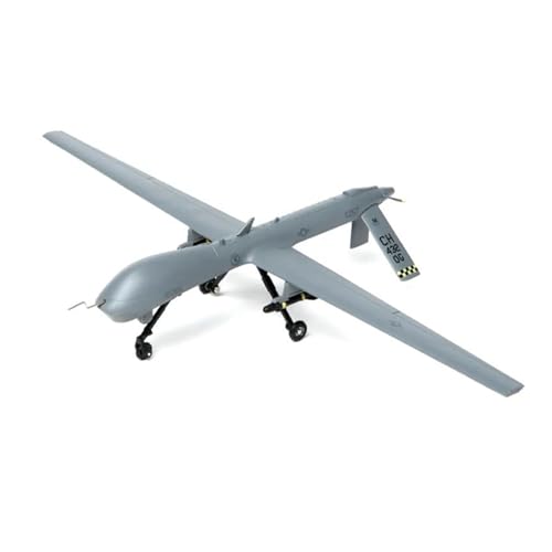 Modelo MQ-1 Predator Drone 1/72 para coleccionistas 7