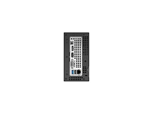 ASRock DESKMINI X300W Barebone - Thumbnail 4