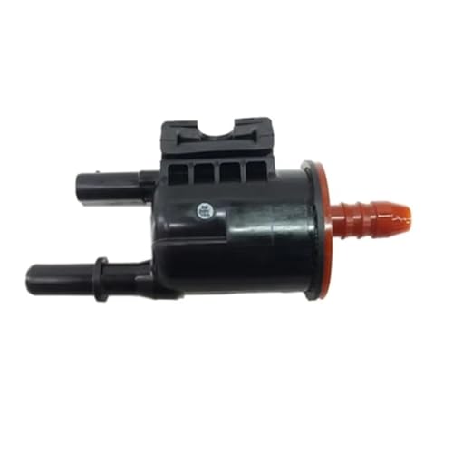 Électrovanne de purge canister pour Fiat 500 et 500x compatible avec modèles 2012 à 2018