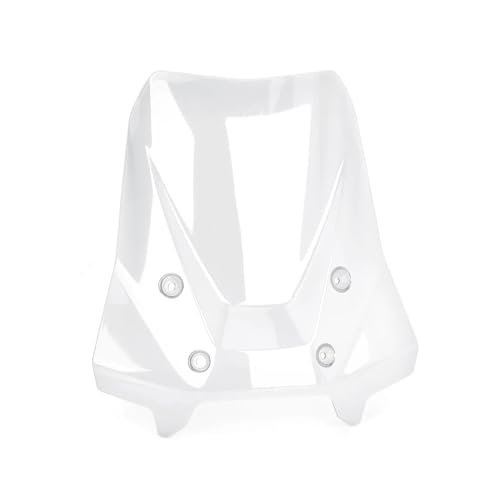 Déflecteur de vent et pare-brise latéral moto pour BMW R1300GS Adventure 2024 2025