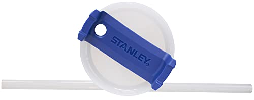Image of STANLEY Adventure Quencher Travel Tumbler 14oz Cornflower