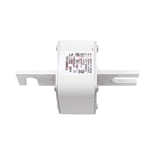 170M6163 Fusible ultra-rapide Bussmann 900A pour protection industrielle