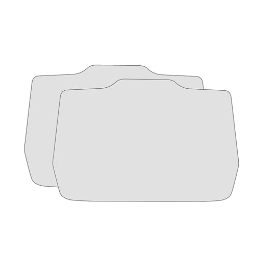 Dashboard protection instrument film pour écran moto Tiger 900 2024