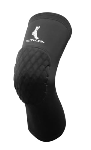 Protège Genoux Diamant Pad Extended contre la fatigue articulaire de la rotule