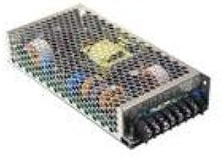 Mean Well MSP-200-15 Single Output Medical Enclosed Power Supply 201W 15V 13.4A, Adjustable Output, PFC, Remote On/Off, Remote Sense, Free air convect, MOOP, 85~264 VAC