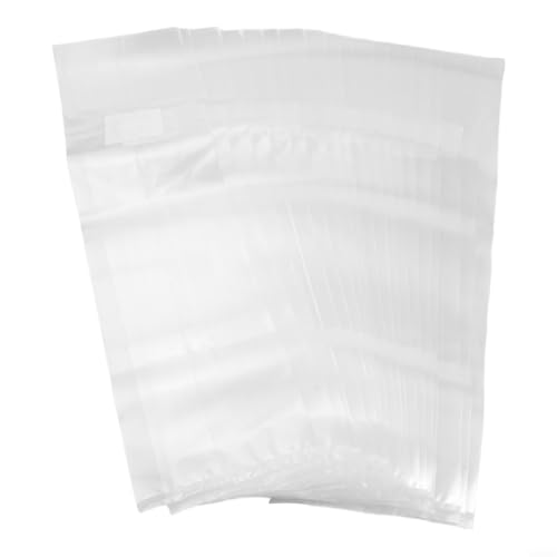 Sacs de culture de champignons avec filtre | 25 x 50 cm en polypropylène pour sacs de substrat de spawn | Sacs de culture pré-stérilisés résistants aux hautes températures pour champignons céréales (2