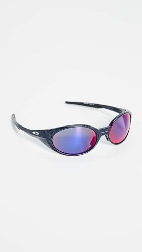 Image of Oakley Mens OO9438 Eyejacket Redux Rectangular Sunglasses