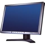 belinea monitor 17 zoll  Belinea 2485 S1W 61 cm (24 Zoll) Widescreen TFT-Monitor (Reaktionsszeit 6ms)