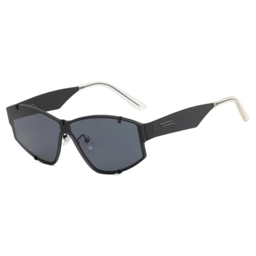 Lunettes de soleil œil de chat avec protection UV400 totale pour femme