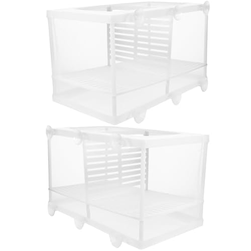 Holibanna 2�� ��e�ʊu���t�������p�ɐB�{�b�N�X �t���ی� �Y���u�� �U���h�~ �ώ@���₷�������݌v�ŃO�b�s�[�⃁�_�J�����