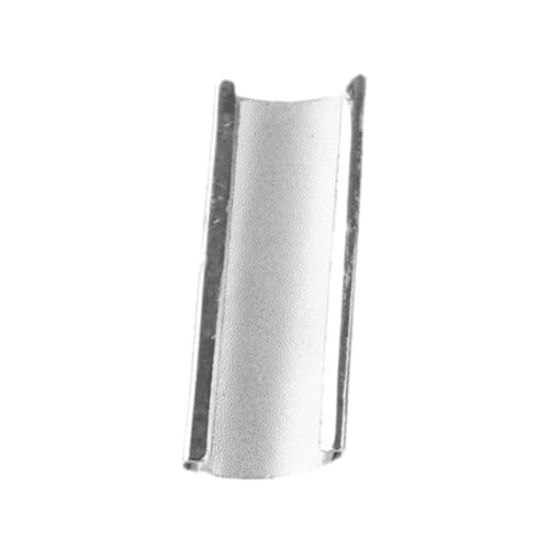 jojomis Billiard Cue Tip Shaper - Aluminum Alloy Pool Cue Maintenance Tool for Repairing and Refurbishing Cue Sticks- Style C