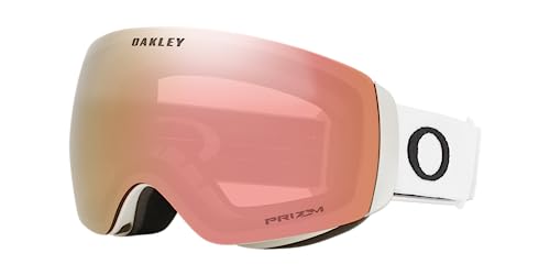 Image of Oakley Unisex Sunglasses, Prizm Snow Black Iridium Lenses