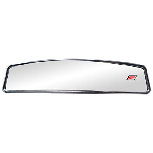Image of GFX Car Door Edge Protector Guard Scratch (4Pcs) (White)