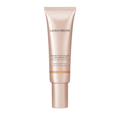 Laura Mercier Tinted Moisturizer Light Revealer Natural Skin Illu...