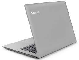 Image of Lenovo Ideapad 330s Intel Core i3 8th Gen 14-inch Full HD Thin & Light Laptop (4GB /1TB HDD /Windows 10 Home /Platinum Grey /1.7kg), 81F400GLIN