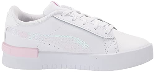 Image of Puma Unisex-Child Ralph Sampson Animals V Ps Sneaker