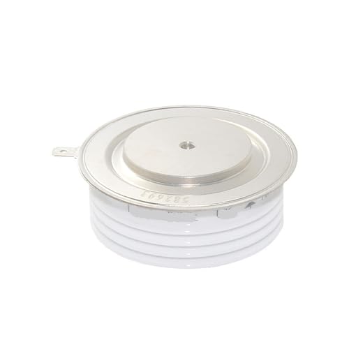Thyristor N330CH16 évite les pannes de surtension sur les lignes industrielles