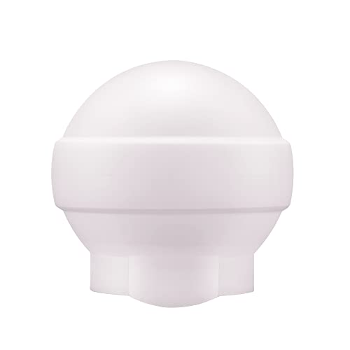 Godox AK-R22 Diffuseur dôme, diffuseurs lumière Flash en Silicone Pliable pour Godox AD100Pro, V1, V1 Pro, V100, AD200Pro(en Utilisation h200r)