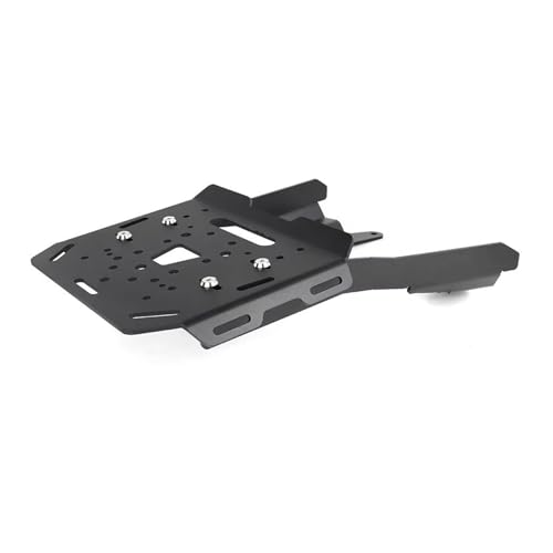Support bagages arrière moto CB125F 2021-2025 finition robuste