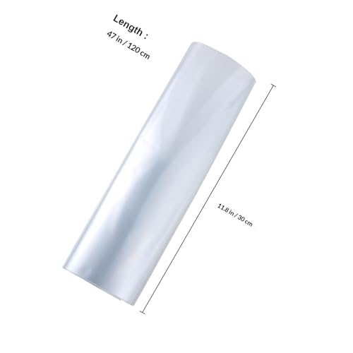 Película protectora para parachoques coche PVC transparente protector pintura invisible 2