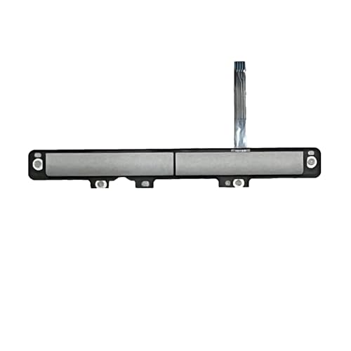 �^�b�`�p�b�h�AHP�AElitebook�A820 830 840 850 860 G1 G2 G3 G4 G5 G6 G7 G8 G9 �m�[�g�p�\�R���̃g���b�N�p�b�h�}�E�X�{�[�h�{�^���L�[�ƌ݊�������(Zbook 14U G5 G6 key)