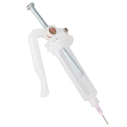 Ferramenta de Propulsão de óLeo à Prova de Ferrugem ErgonôMica para Serviço Pesado Com Economia de T