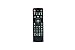 Keyboard Remote Control for Veon SRO40DVD2017 SRO19DVD2017 4K Ultra HD UHD Smart LED HDTV TV