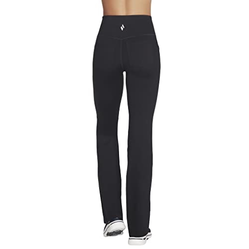 Image of Skechers | Active, GO FLEX, 4-Way Stretch, Moisture-Wicking, UPF 40+, High-Waisted