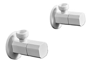 Cnyuon CNYUON Eckventil 2 Stück