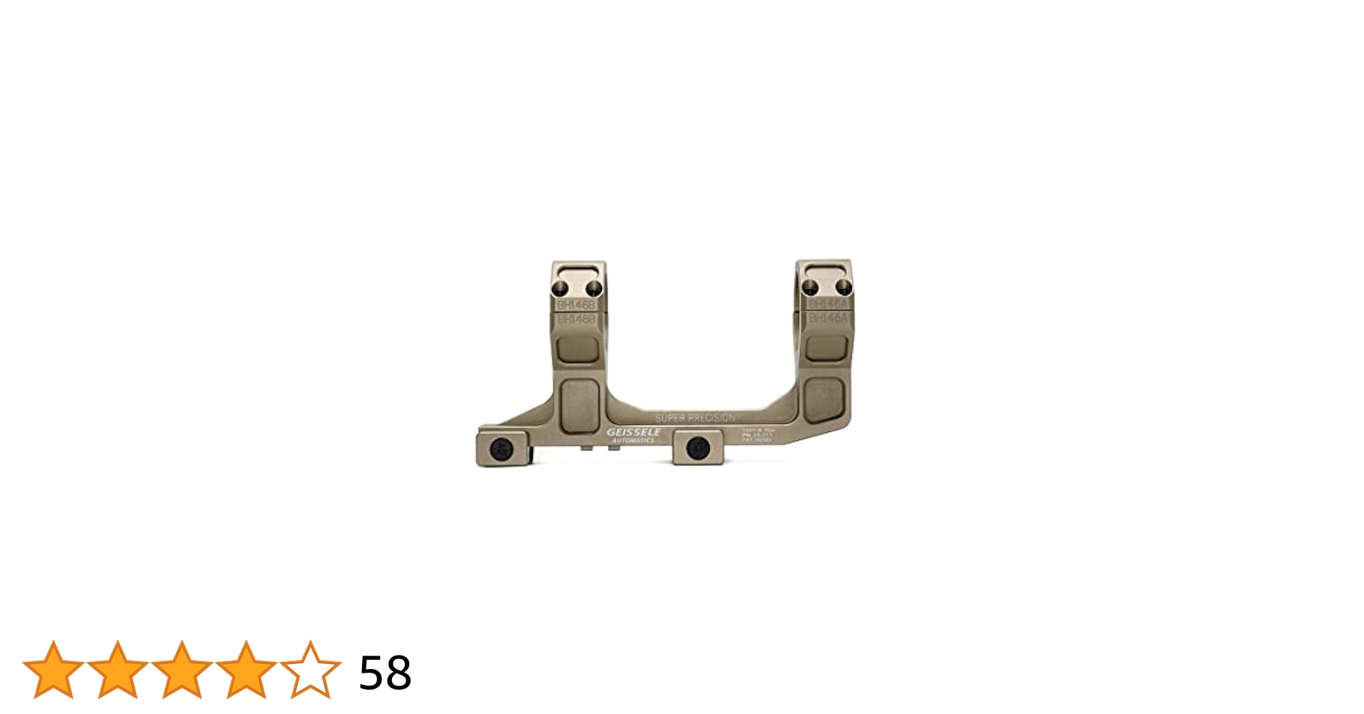 JA5304tanスコープ JA5304tanスコープ