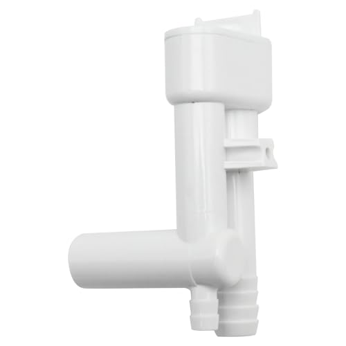 Image of SYOWADA 385230335 Toilets Vacuum Breaker Kit, Replacement for Dometic Sealand 100 200 300 500+ 500H 600 700 800 900 1000 Models