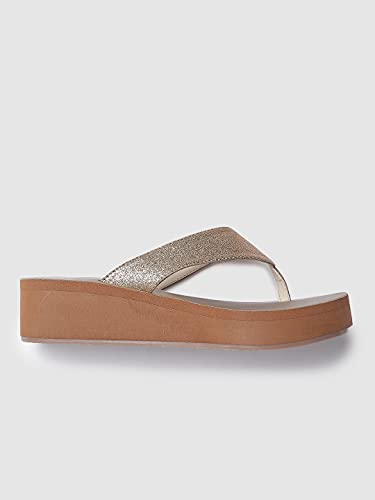 Image of Marc Loire Women's Fashion Slipper Slip-On Wedges