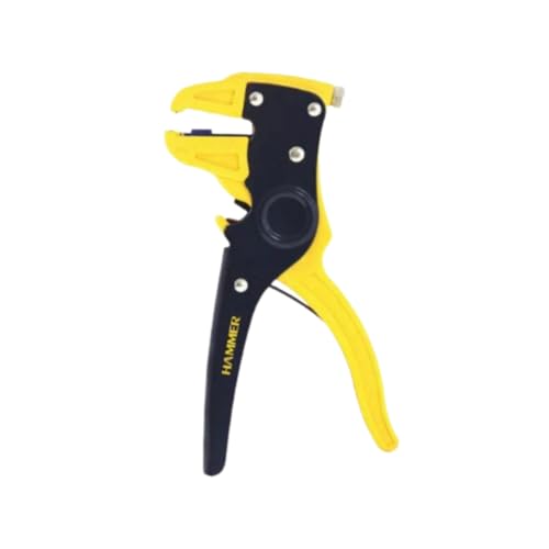ALICATE DESENCAPADOR DE FIOS HAMMER