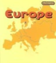 Europe (Continents): Foster, Leila Merrell: 9781588109491: Amazon.com ...