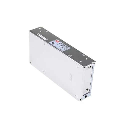 Alimentation à découpage double sortie RID-125 12V 24V - 6