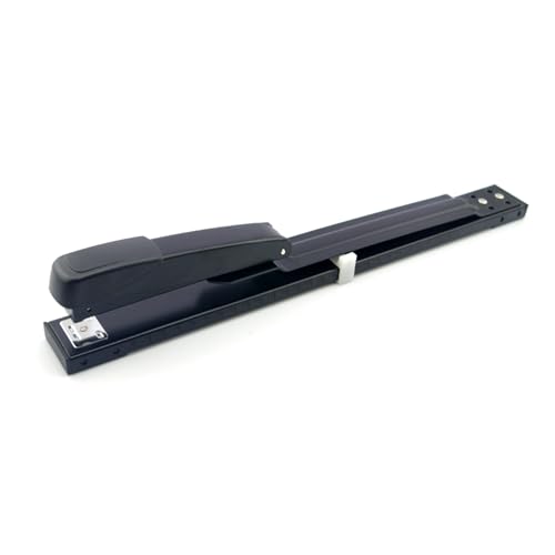 Agrafeuse multifonction pour livret et reliure de document de 20 pages
