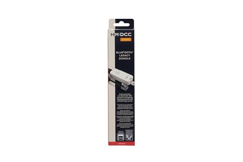 Hornby - R7326 HM7040: Bluetooth Legacy Dongle Accessories - Power & Control for Model Railway Sets - Connect HM - Image 2