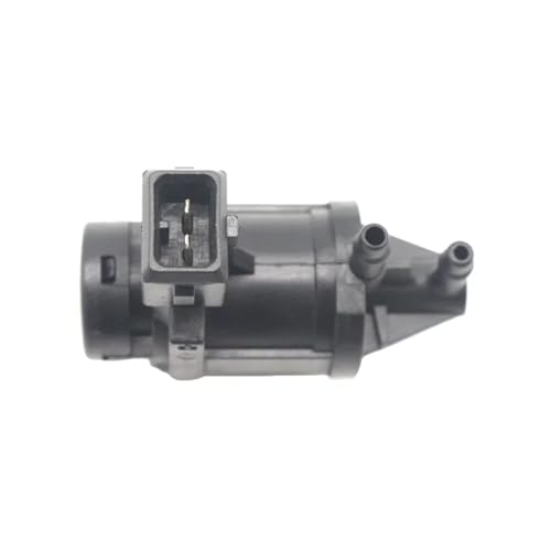 Électrovanne de vide EGR stoppe mode dégradé A3 - 5